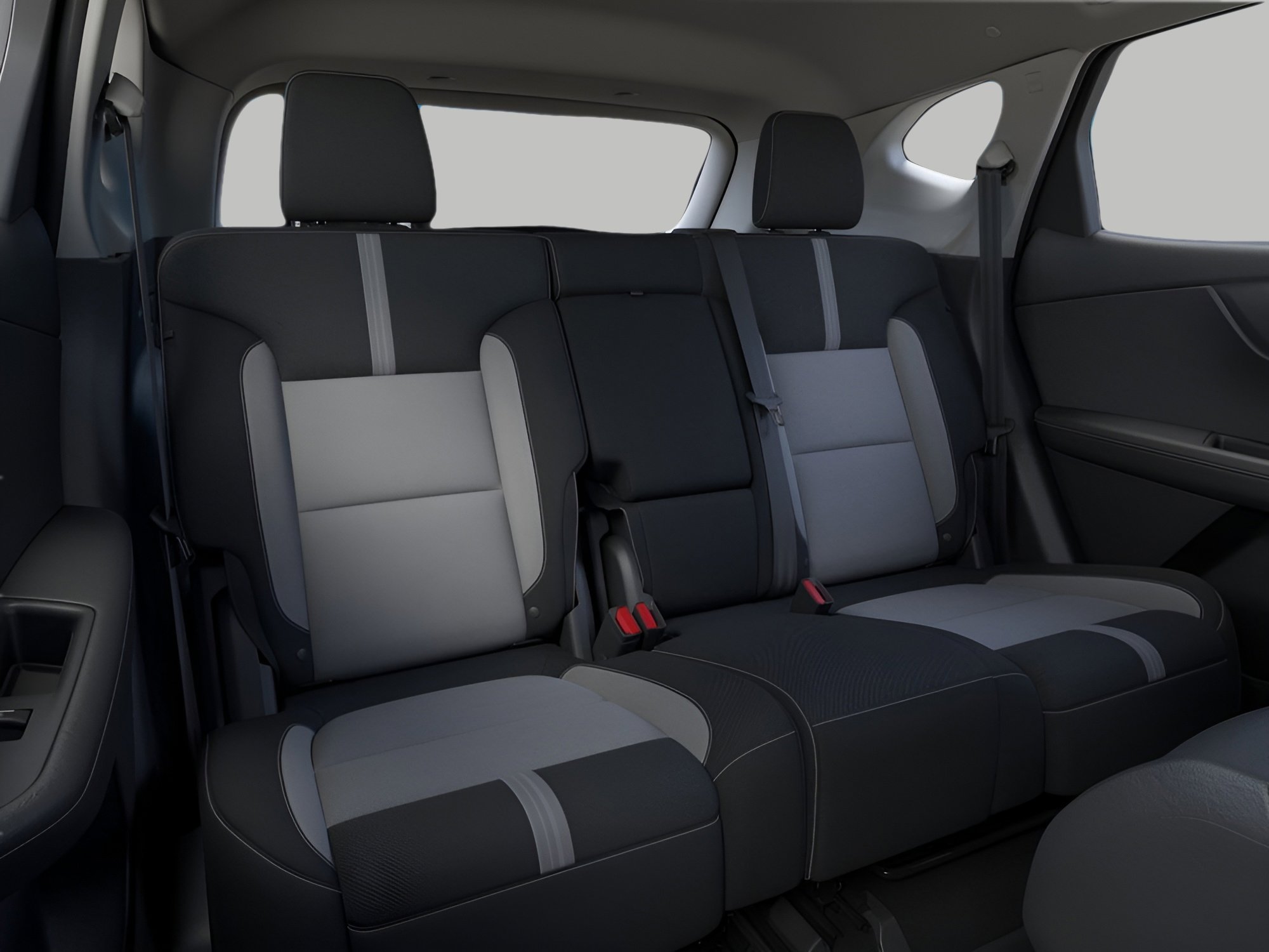 New 2026 Chevrolet Blazer LT w/ Convenience Package AWD/4WD image 17