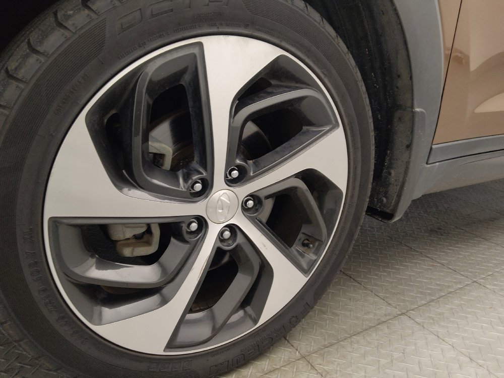 Used 2016 Hyundai Tucson Limited FWD image 31