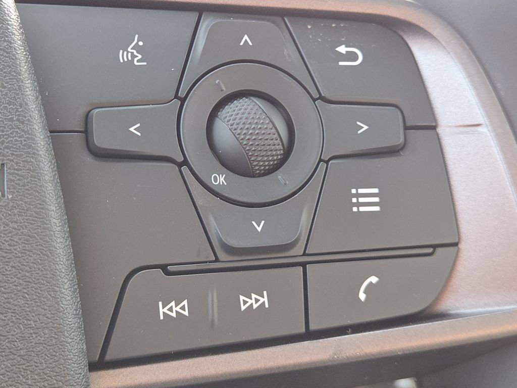 New 2026 Nissan Sentra SL w/ Floor Mat Package FWD image 22