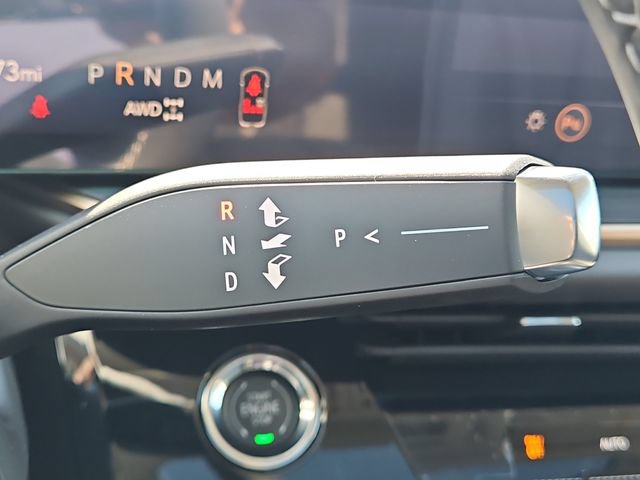 New 2026 Buick Envision Avenir AWD/4WD image 30