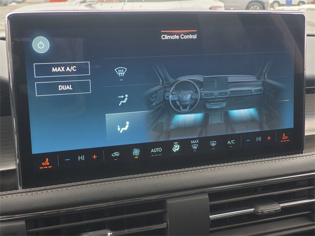 Certified 2023 Lincoln Corsair FWD image 24