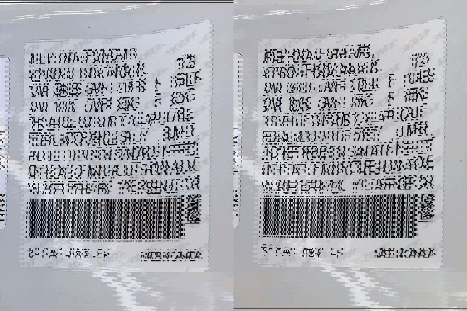 Used 2024 Honda Civic Si image 38