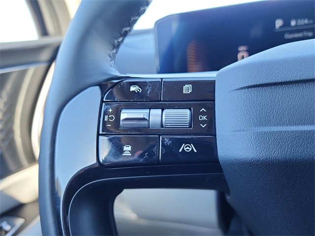 New 2026 Kia Sorento S w/ S Panoramic Sunroof Package image 25