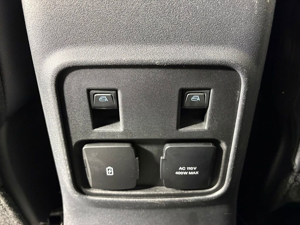 Used 2022 Ford Bronco Outer Banks AWD/4WD image 30