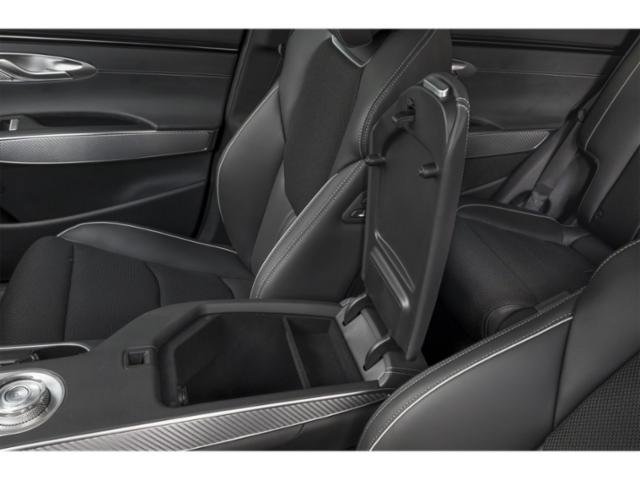 Certified 2025 Genesis GV70 3.5T Sport w/ Sport Advanced Package image 16