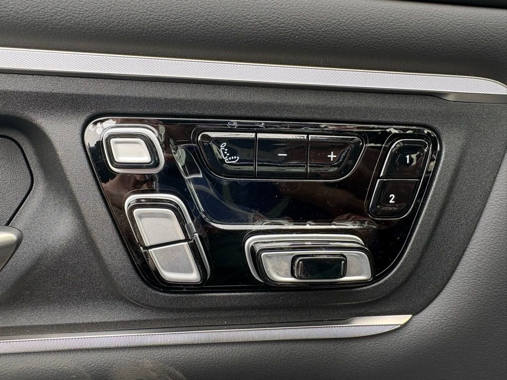 New 2026 RAM 1500 Tungsten image 25