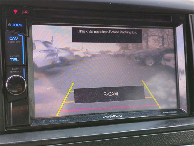 Used 2014 Dodge Grand Caravan SXT image 15