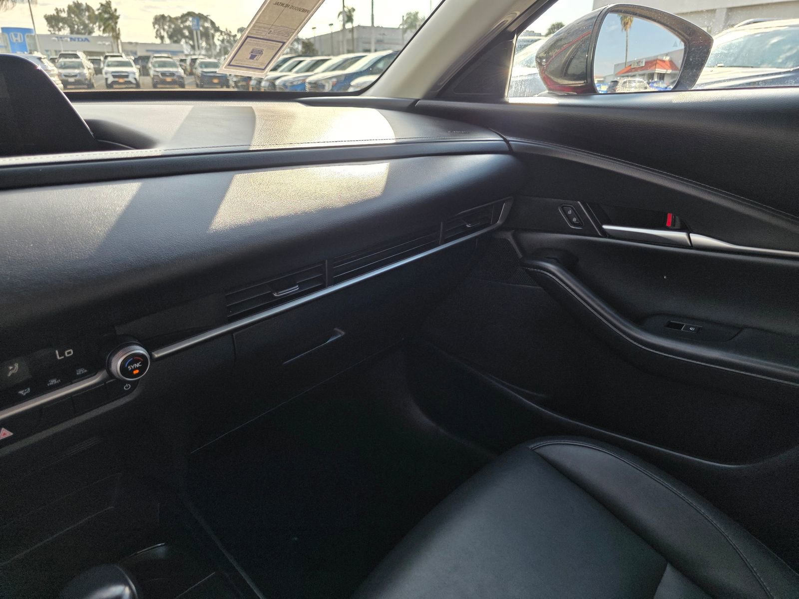 Used 2024 MAZDA CX-30 AWD 2.5 S w/ Select Sport Pkg image 32