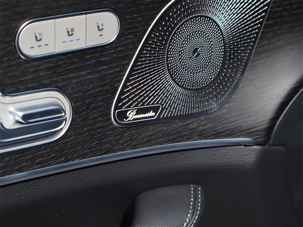 New 2026 Mercedes-Benz GLE 450 4MATIC image 28