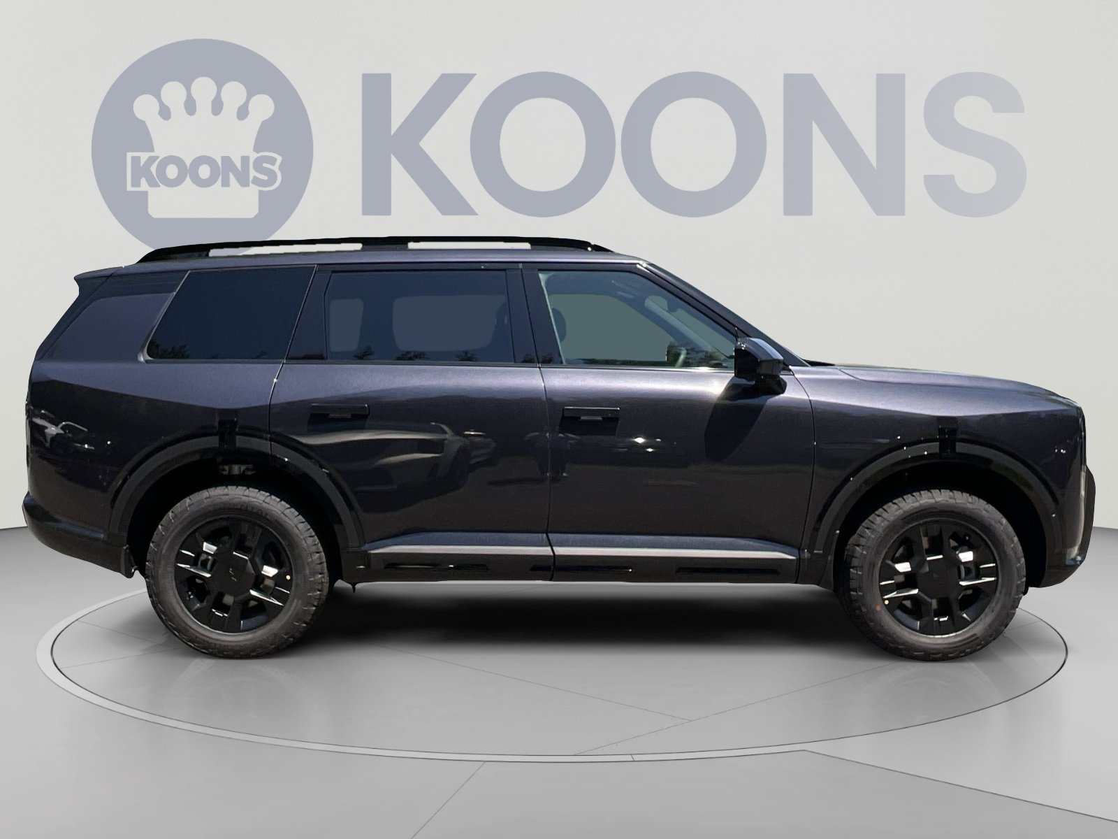 New 2027 Kia Telluride SX X-Pro AWD/4WD image 30