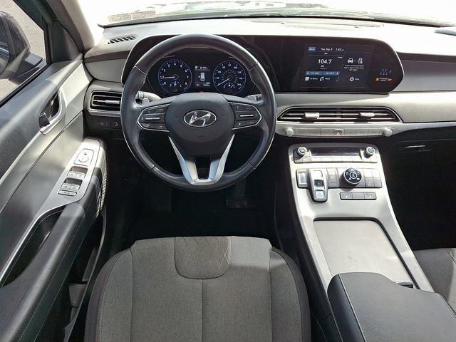 Certified 2022 Hyundai Palisade SEL AWD/4WD image 12