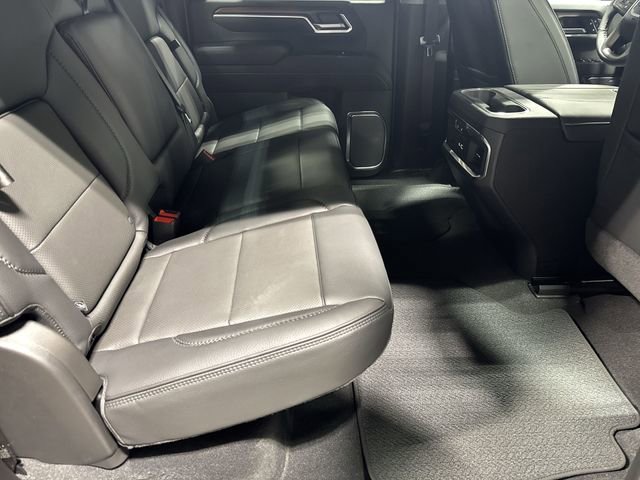 New 2026 GMC Sierra 3500 Denali w/ Denali Reserve Package image 30
