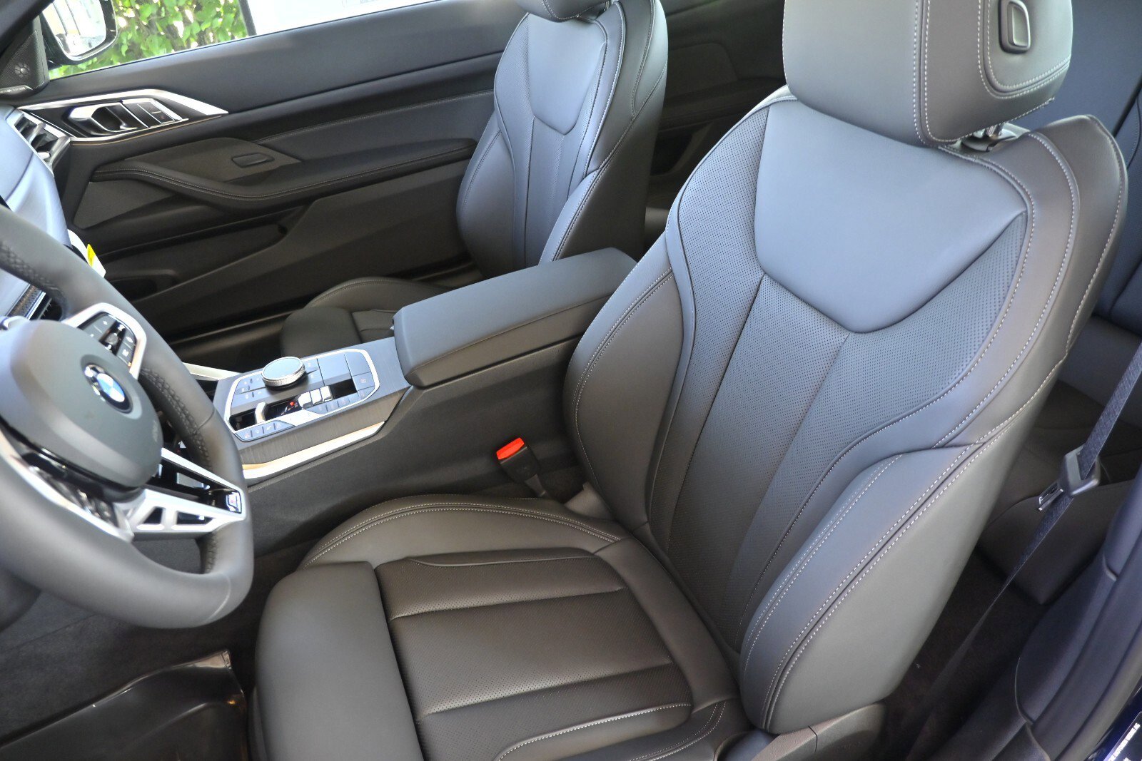 New 2026 BMW 430i xDrive Coupe w/ M Sport Package image 10