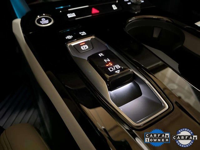 Used 2025 Audi Q6 e-tron Premium Plus w/ Premium Plus image 60