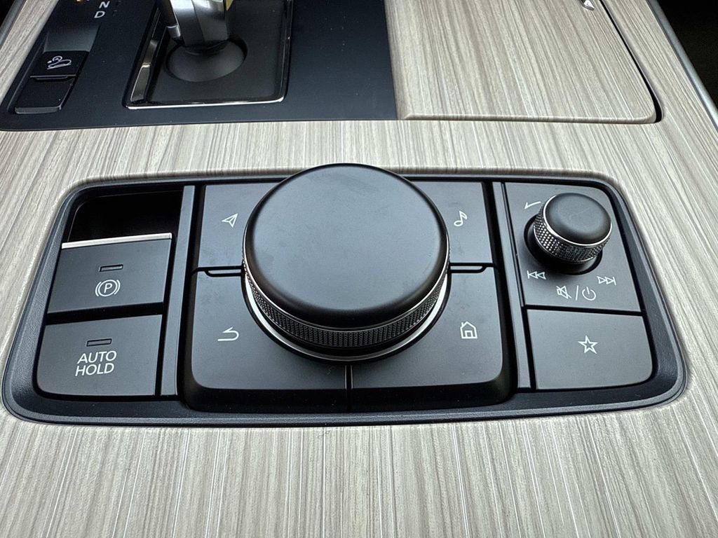 New 2026 MAZDA CX-90 3.3 Turbo w/ Preferred Package image 39