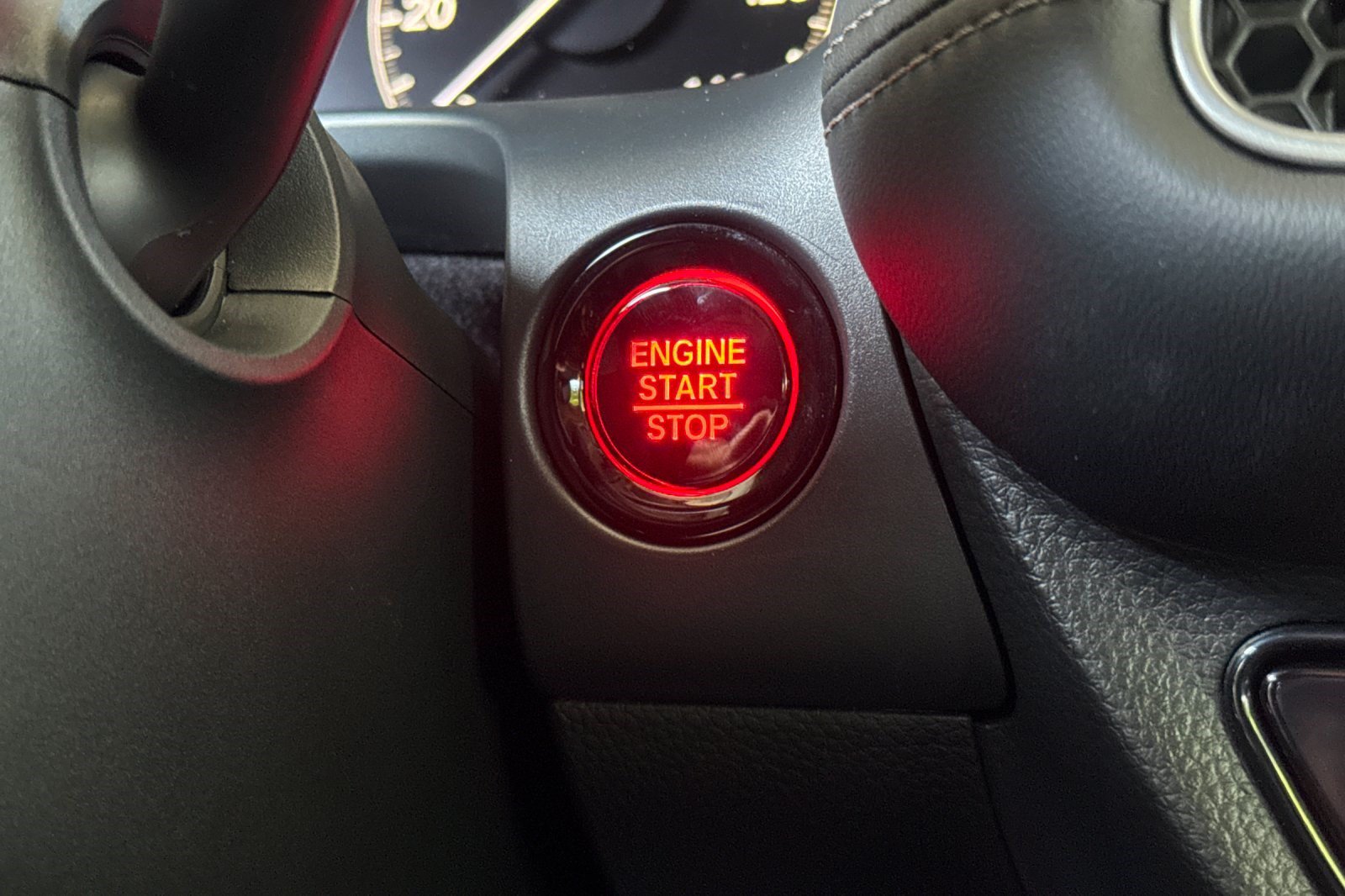 Used 2026 Honda HR-V EX-L image 34