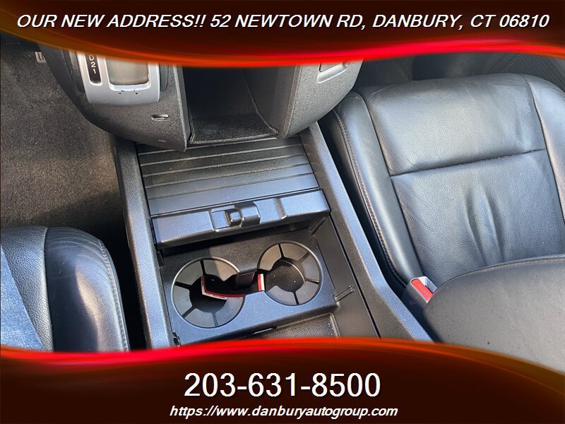 Used 2010 Honda Pilot EX-L image 22