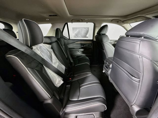 New 2026 Honda Pilot Elite image 34