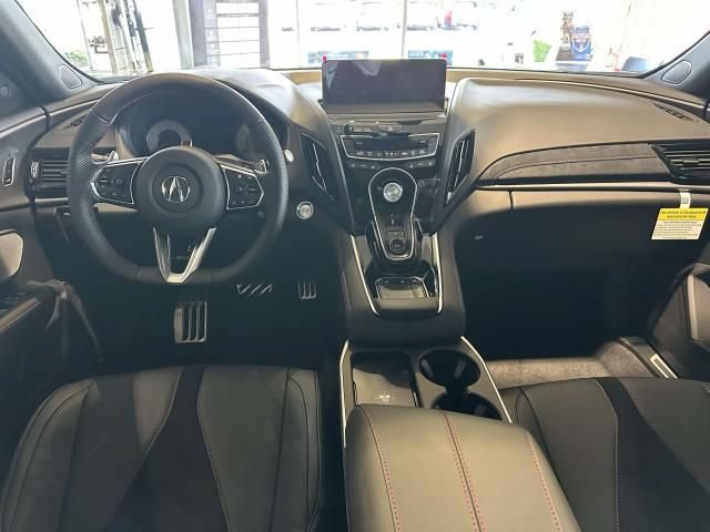 New 2026 Acura RDX A-Spec AWD/4WD image 11