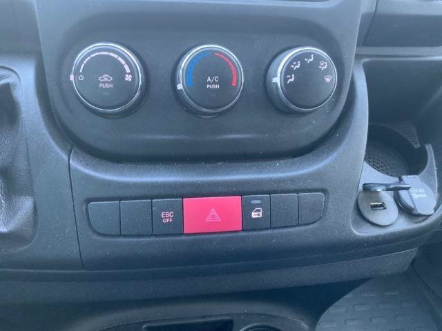 Used 2019 RAM ProMaster 1500 FWD image 15