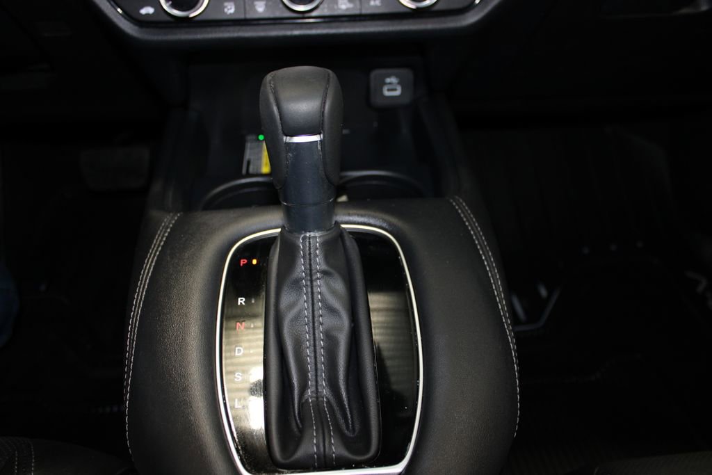 Used 2023 Honda HR-V EX-L image 33