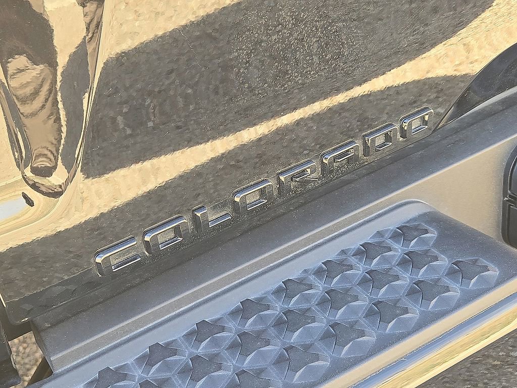 Used 2024 Chevrolet Colorado Trail Boss w/ Advanced Trailering Package image 11