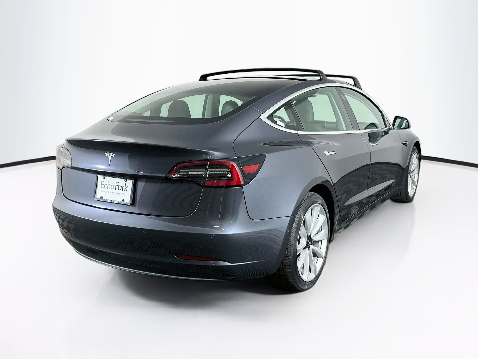Used 2019 Tesla Model 3 Standard Range Plus RWD image 9