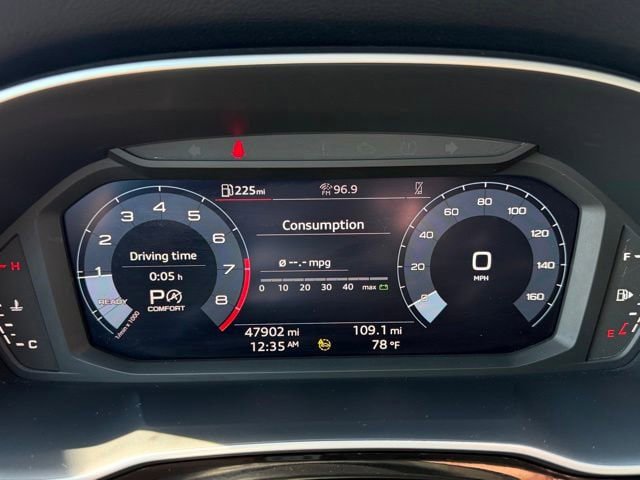 Used 2023 Audi Q3 2.0T Premium AWD/4WD image 18