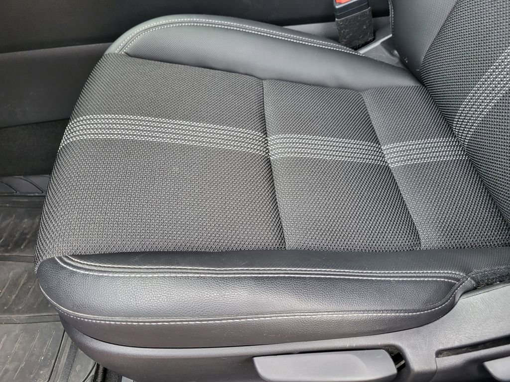 Used 2024 MAZDA CX-50 AWD 2.5 S w/ Cargo Package image 25