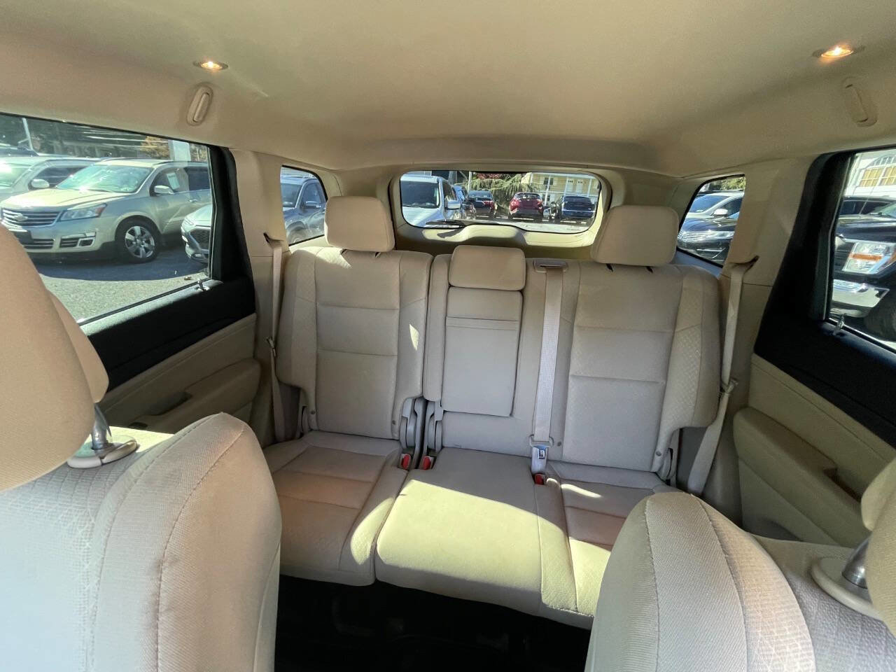 Used 2019 Jeep Grand Cherokee Laredo image 24