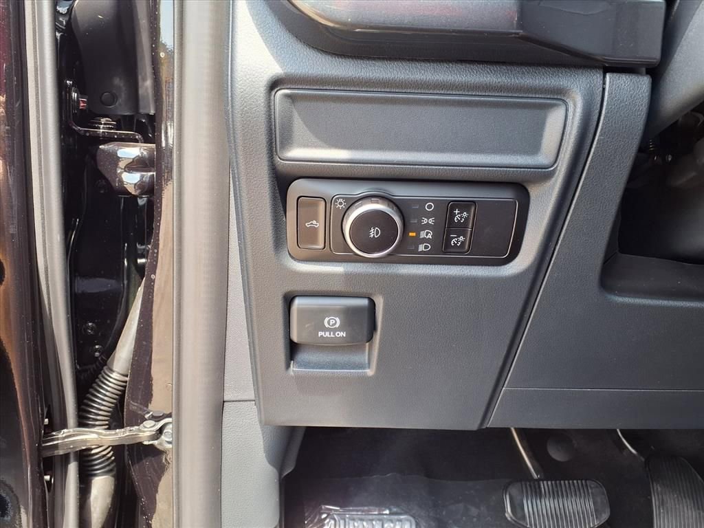 New 2026 Ford F150 STX RWD image 25