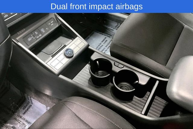 Used 2025 Hyundai Kona SEL image 19