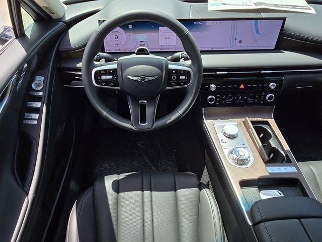 New 2026 Genesis G80 2.5T Advanced AWD/4WD image 7