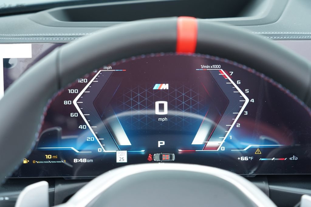 New 2027 BMW M440i Convertible w/ Premium Package RWD image 18