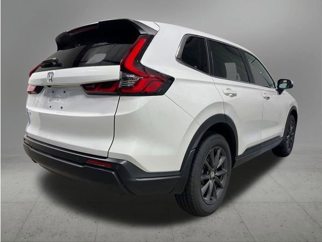 New 2026 Honda CR-V EX-L image 6
