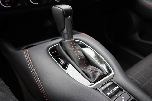 Used 2024 Honda HR-V Sport image 20
