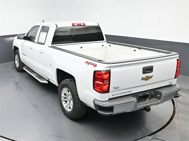 Used 2019 Chevrolet Silverado 1500 LT w/ All Star Edition image 34