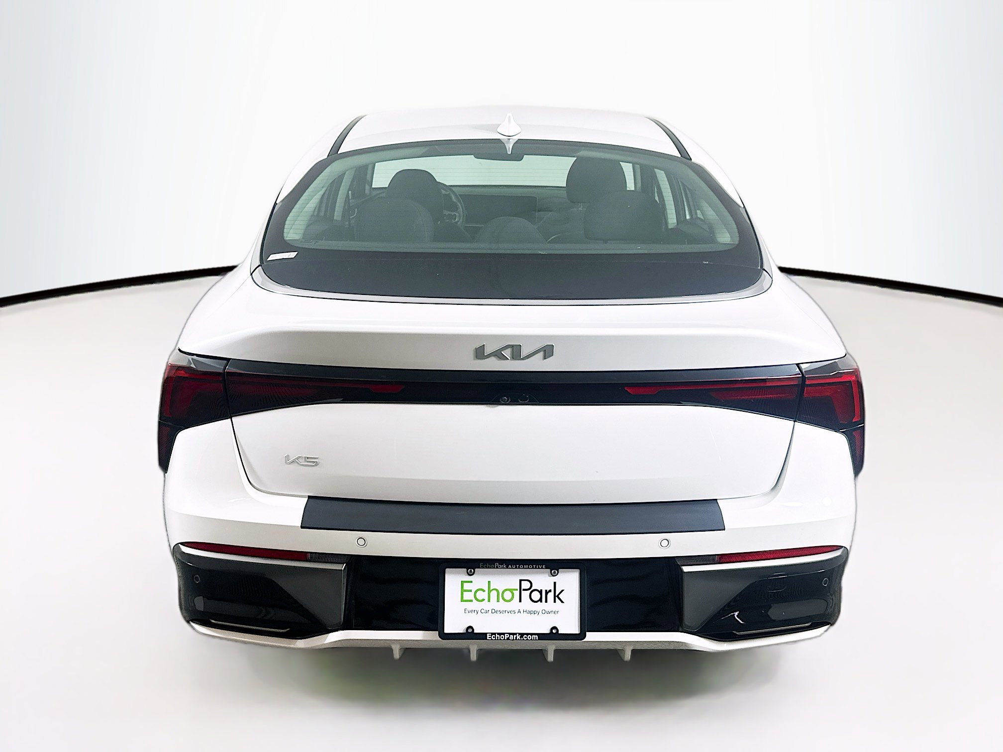 Used 2025 Kia K5 LXS image 7