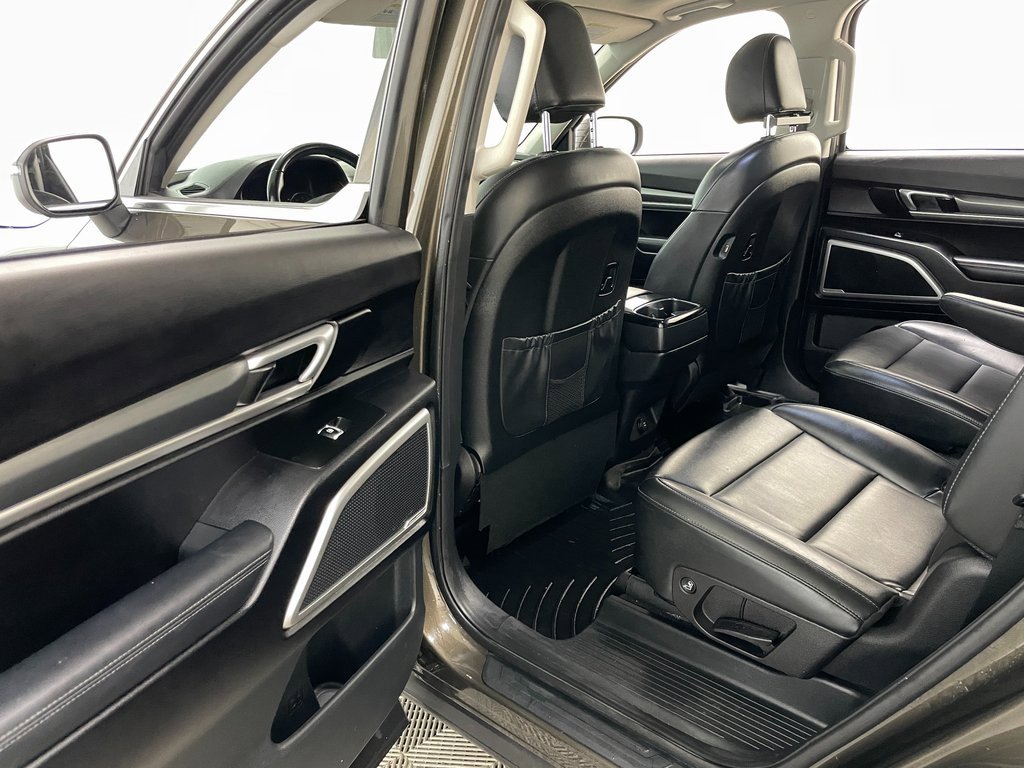 Used 2020 Kia Telluride S image 44