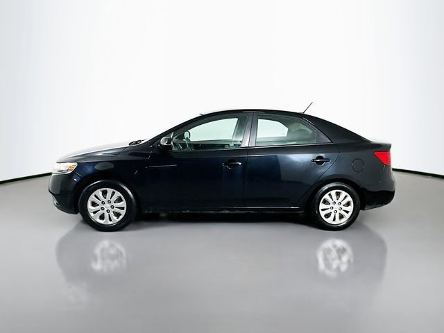 Used 2012 Kia Forte EX image 9
