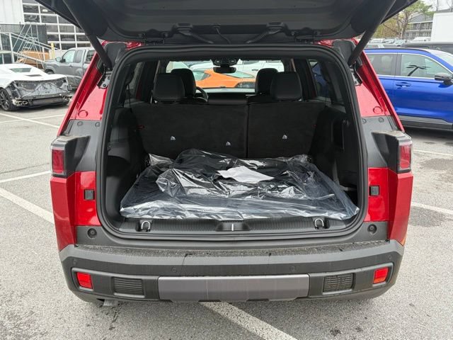 New 2026 Jeep Cherokee Limited AWD/4WD image 7