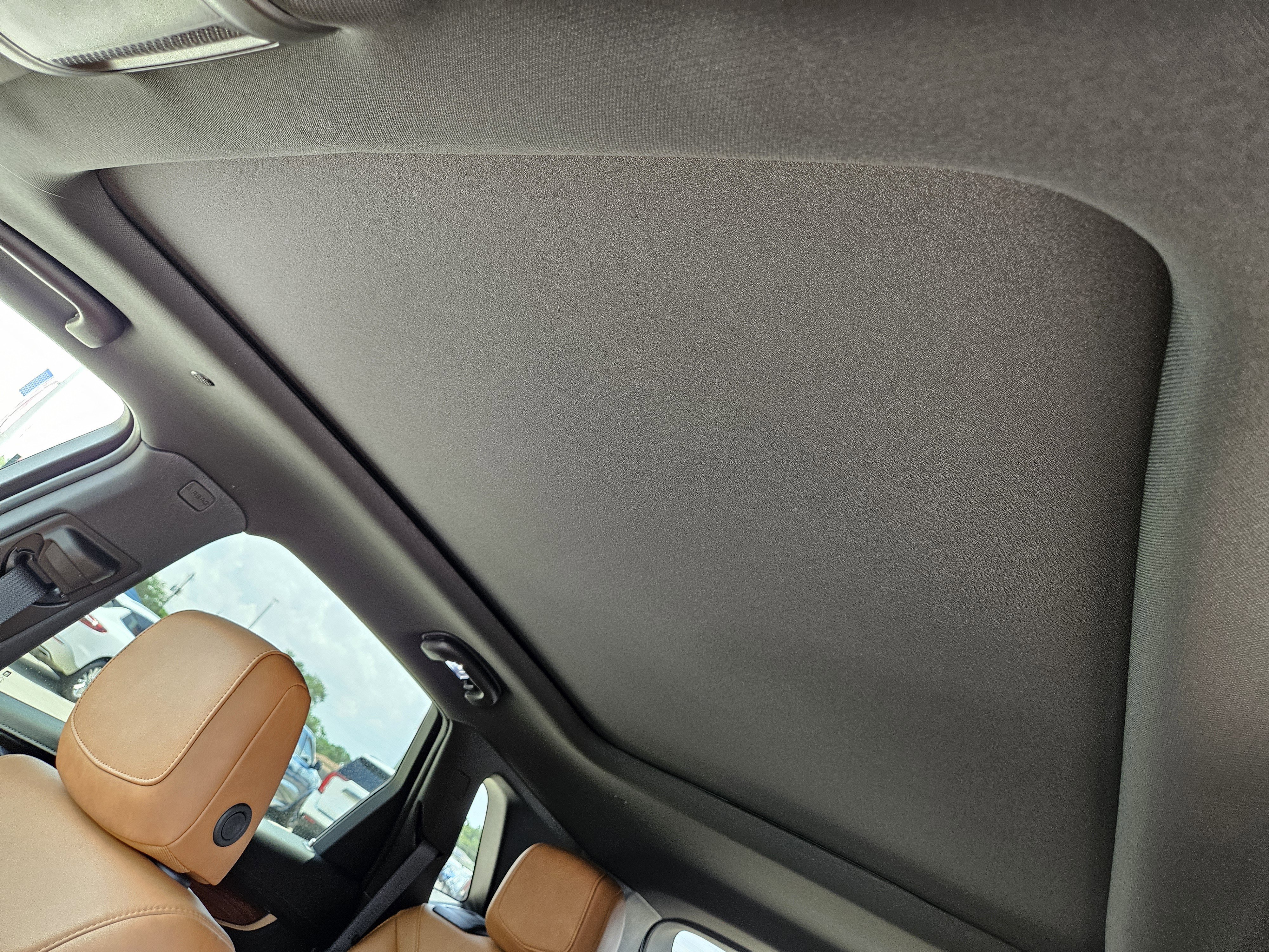New 2025 Cadillac XT5 Premium Luxury w/ Technology Package image 24