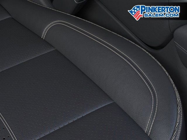 New 2026 Chevrolet Suburban High Country AWD/4WD image 21