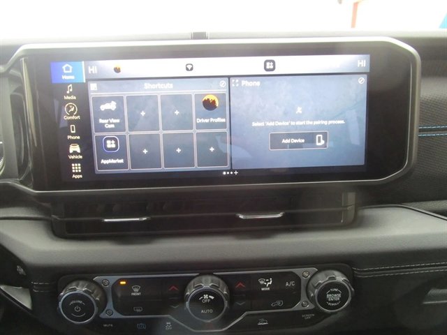 Used 2024 Jeep Wrangler Unlimited Rubicon 4xe image 30