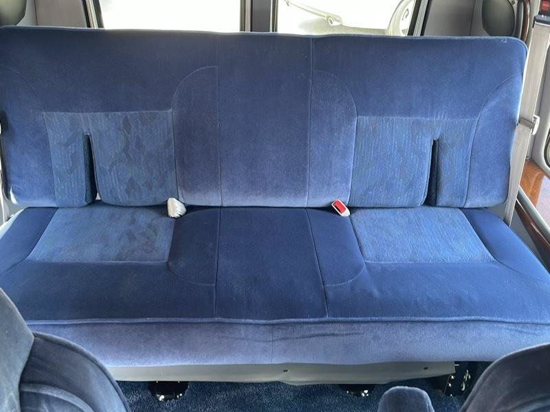 Used 1999 Dodge B1500 RWD image 40