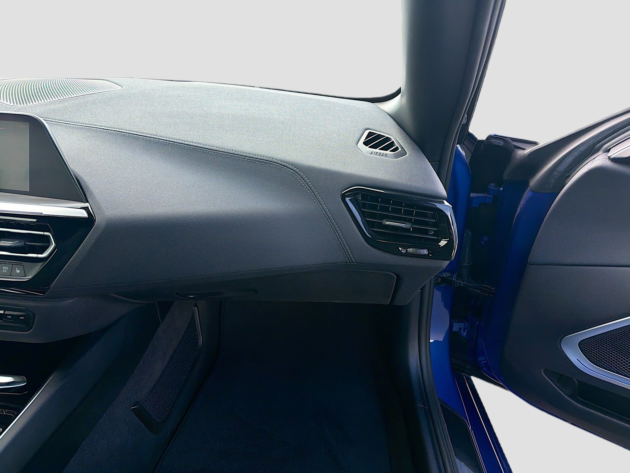 Used 2025 BMW Z4 sDrive30i image 16