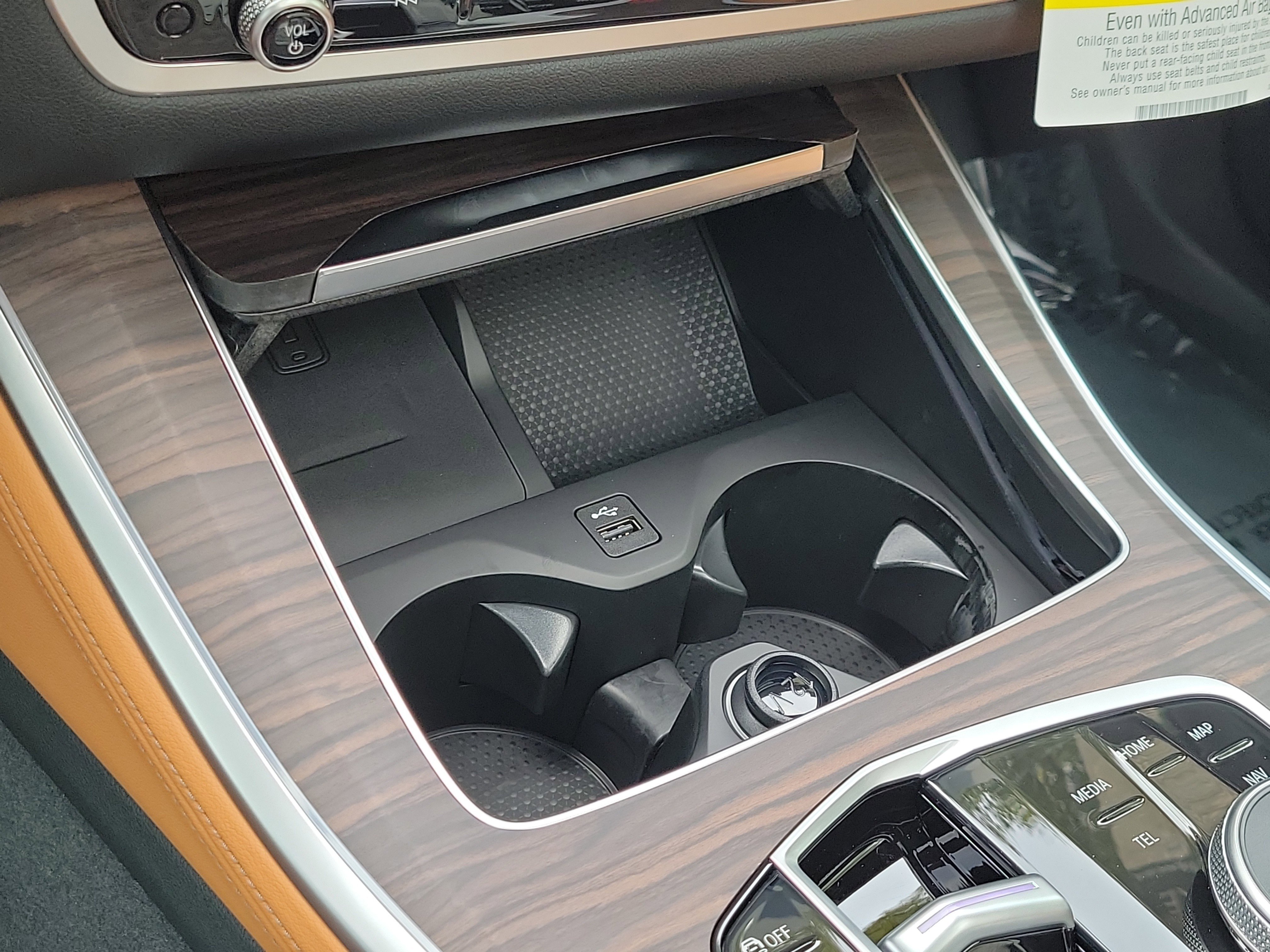 New 2026 BMW X5 sDrive40i RWD image 28