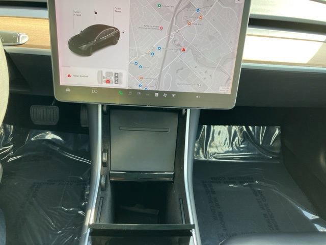 Used 2020 Tesla Model 3 Long Range image 18