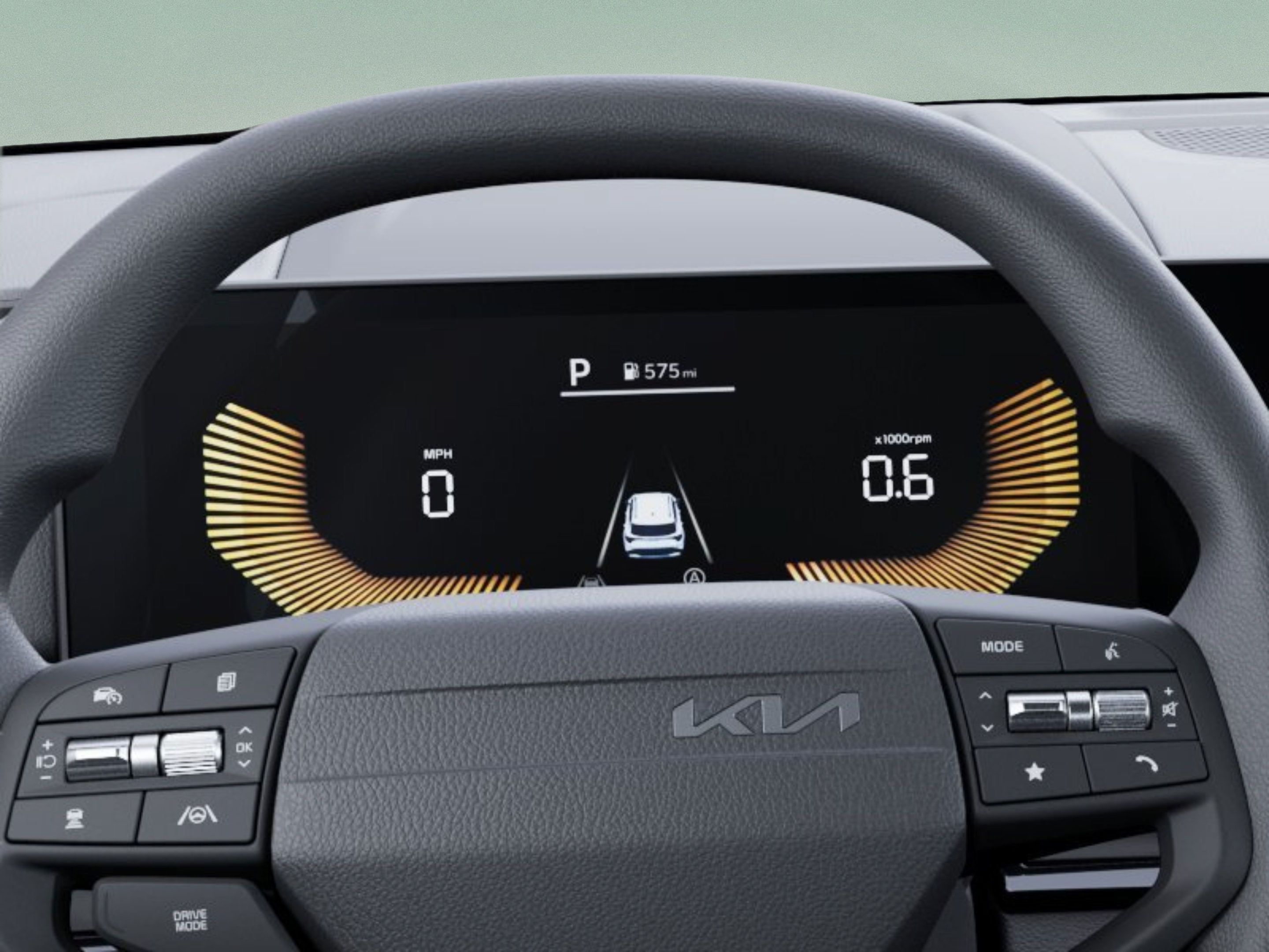 New 2026 Kia Sportage LX FWD image 17