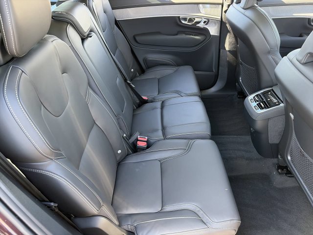 New 2027 Volvo XC90 B6 Ultra AWD/4WD image 14
